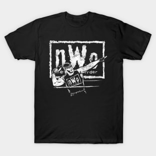 Nwo t shirt india clearance